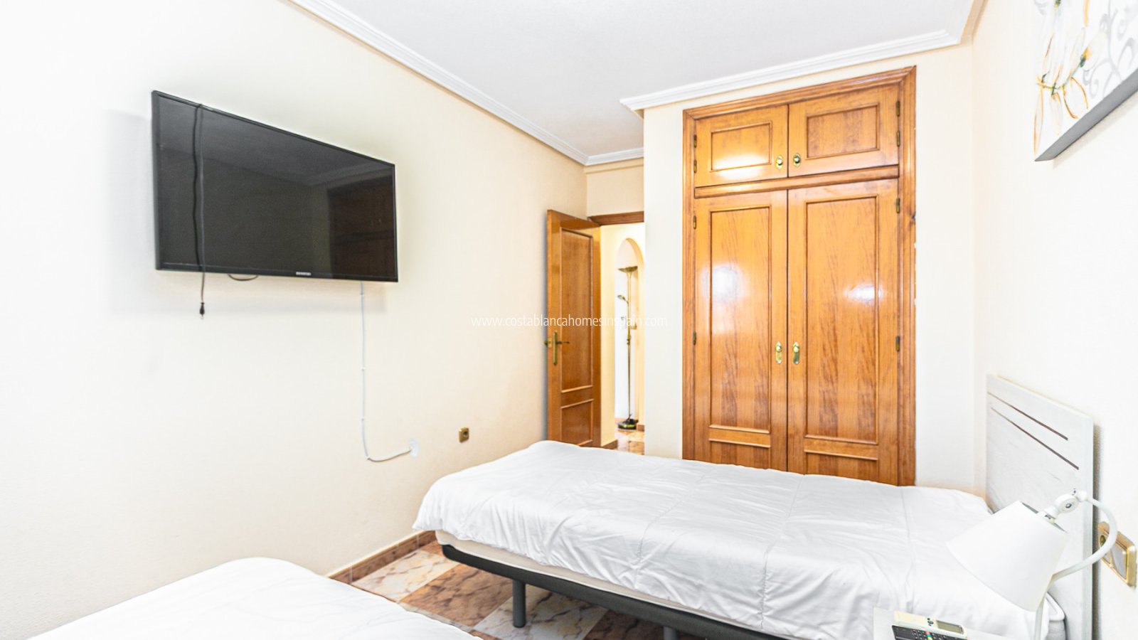 Sale - Apartment - La Zenia - Villas San Jose