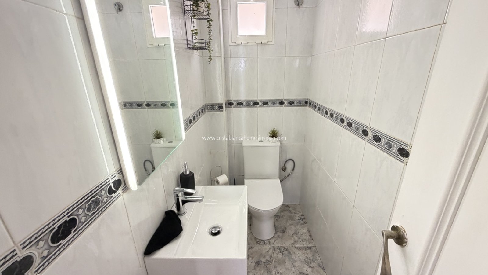 Sale - Apartment - La Zenia