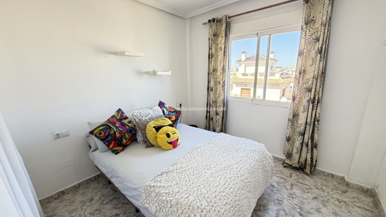 Sale - Apartment - La Zenia
