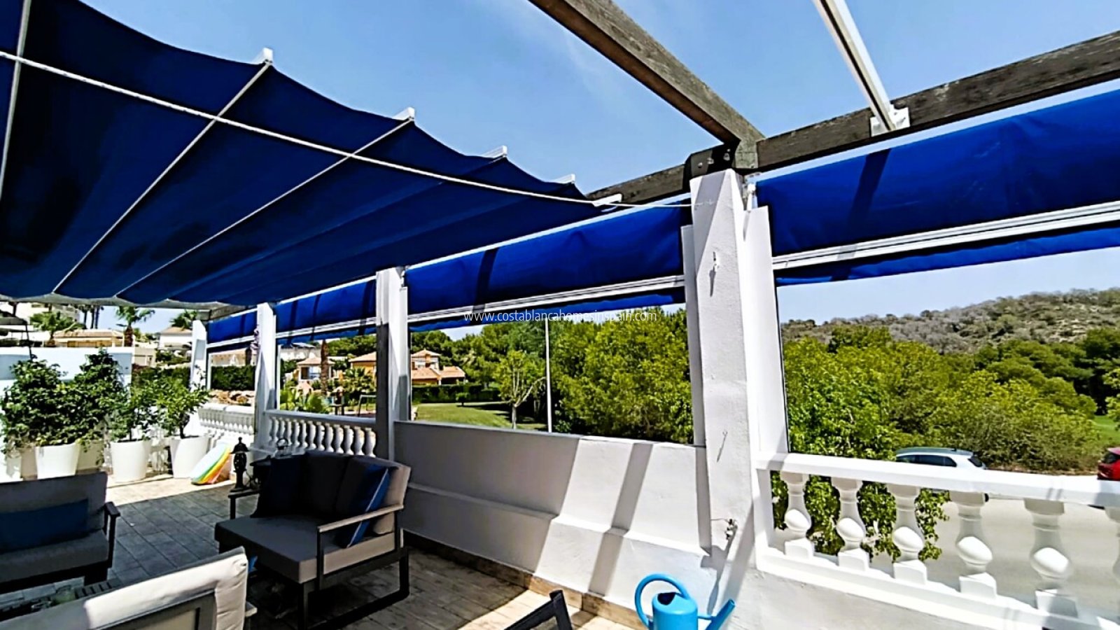 Sale - Apartment - Las Ramblas - Campoamor