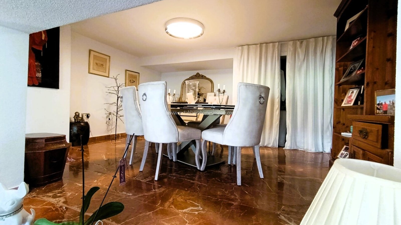 Sale - Apartment - Las Ramblas - Campoamor