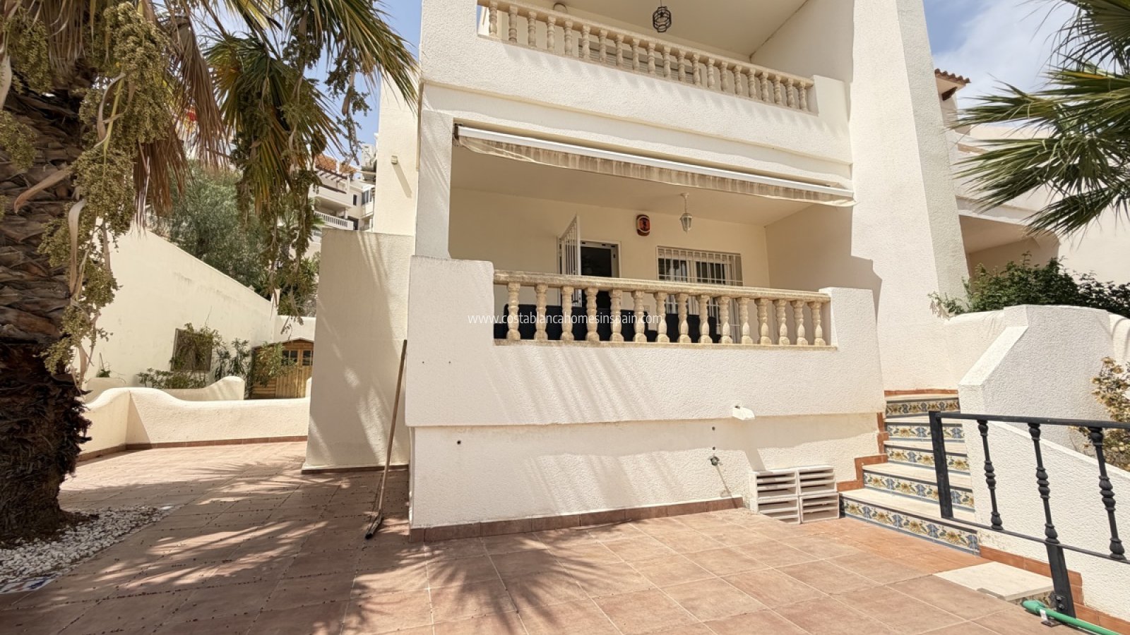 Sale - Apartment - Las Ramblas - Las Ramblas Golf