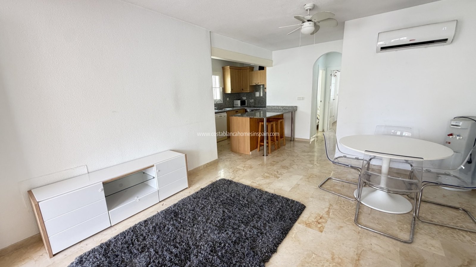 Sale - Apartment - Las Ramblas - Las Ramblas Golf