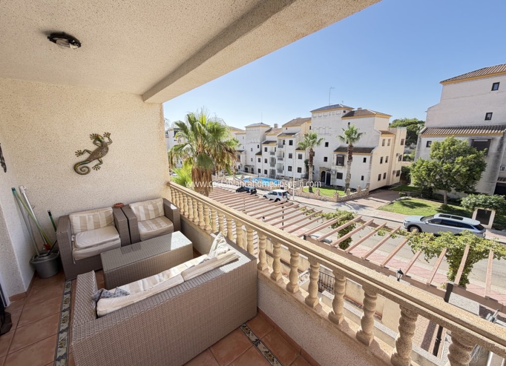 Sale - Apartment - Las Ramblas - Las Ramblas Golf