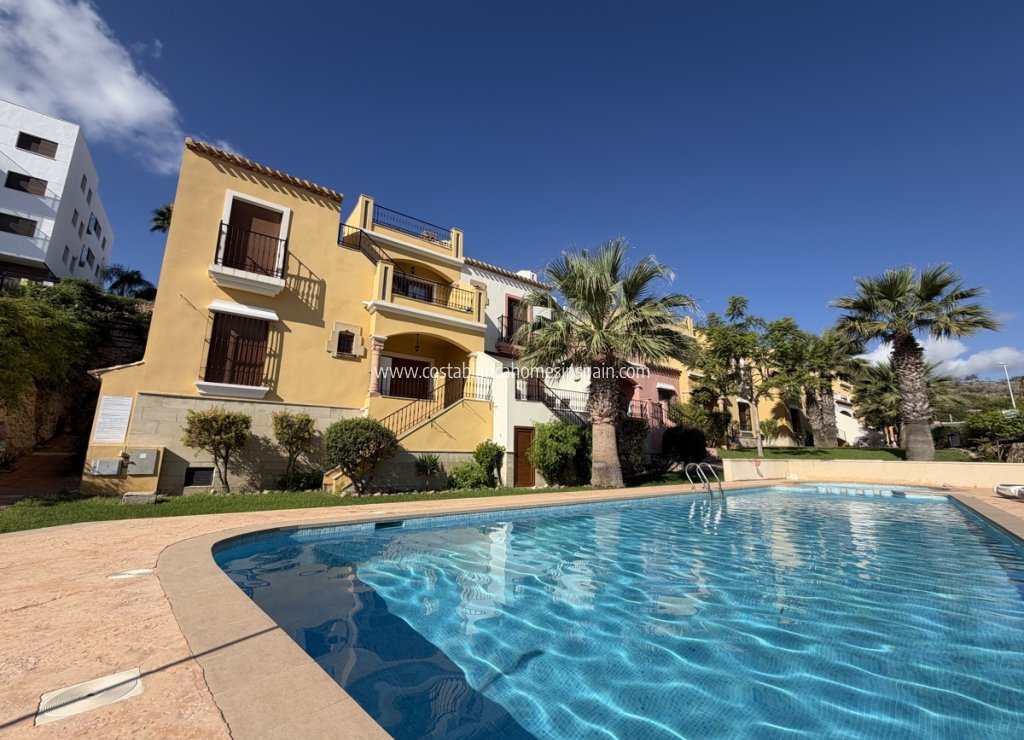 Sale - Apartment - Las Ramblas - Las Ramblas Golf