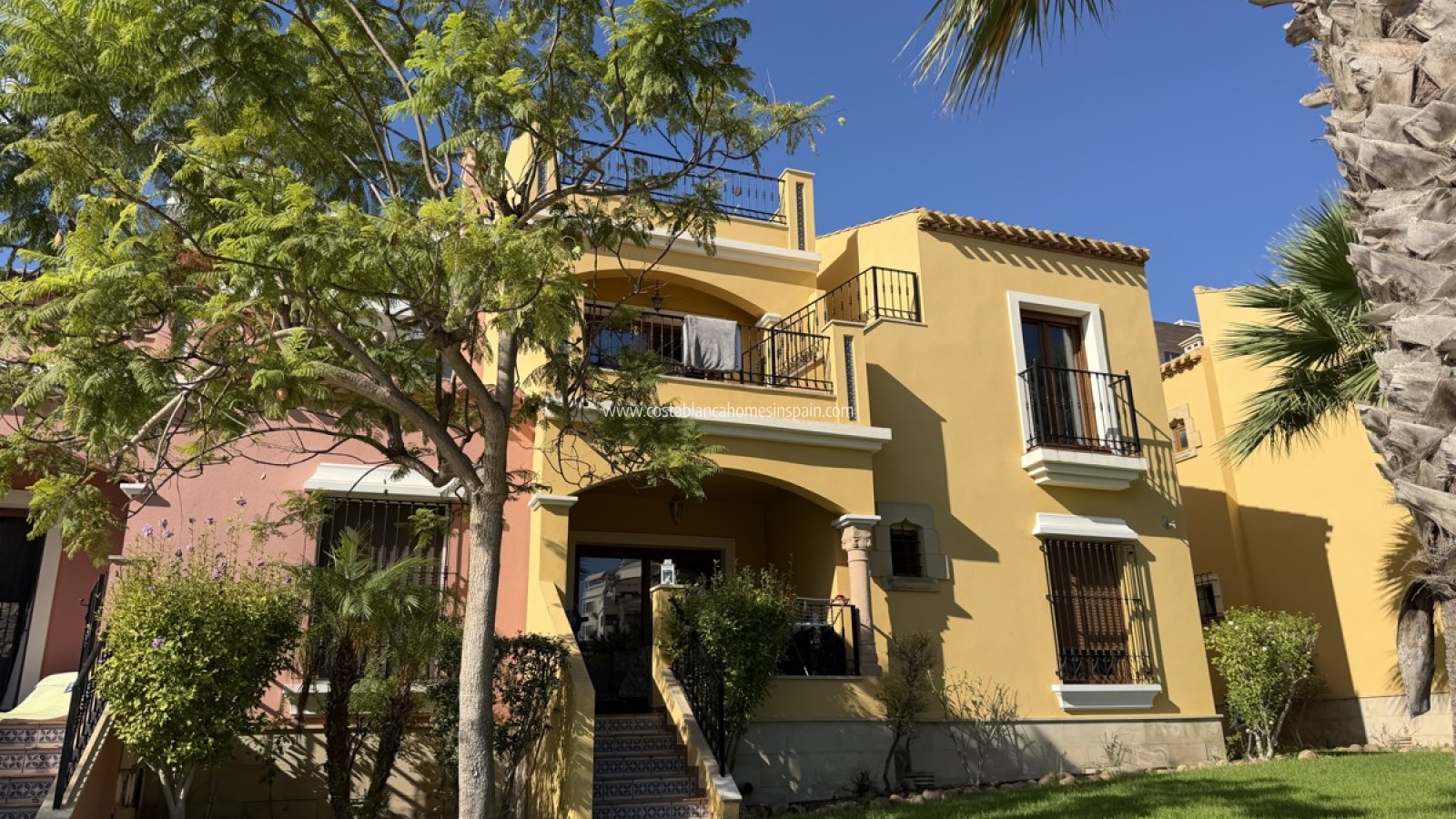 Sale - Apartment - Las Ramblas - Las Ramblas Golf