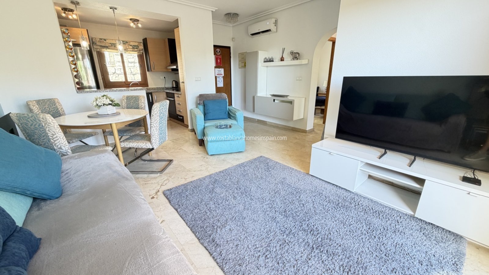 Sale - Apartment - Las Ramblas - Las Ramblas Golf