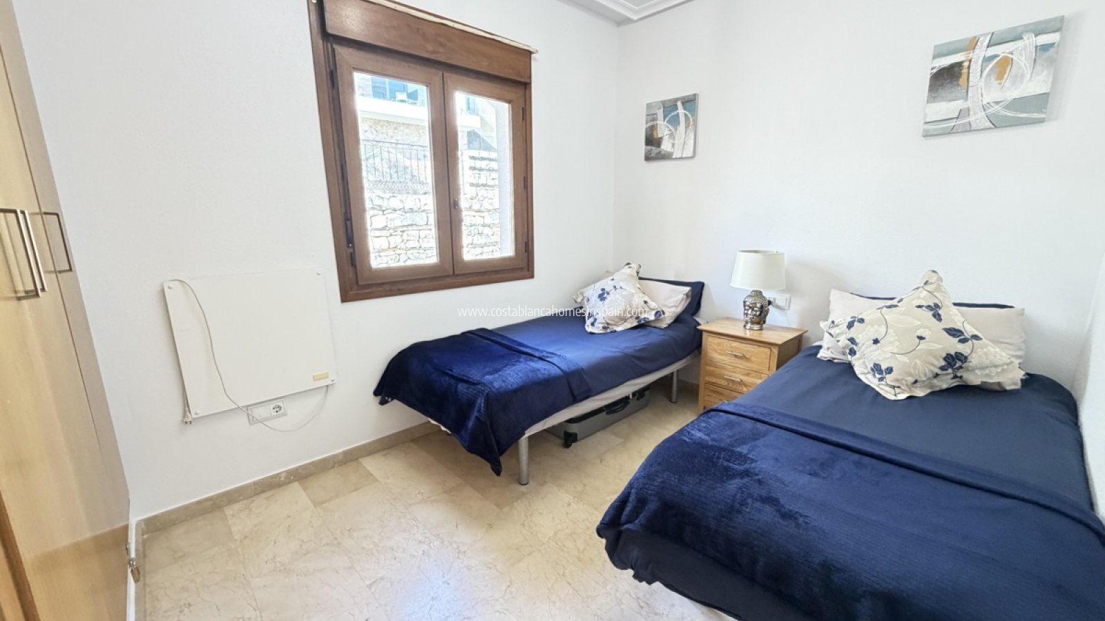 Sale - Apartment - Las Ramblas - Las Ramblas Golf