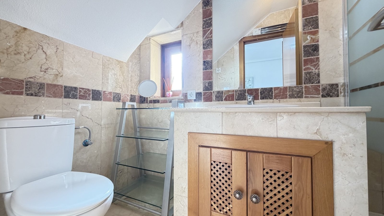 Sale - Apartment - Las Ramblas - Las Ramblas Golf