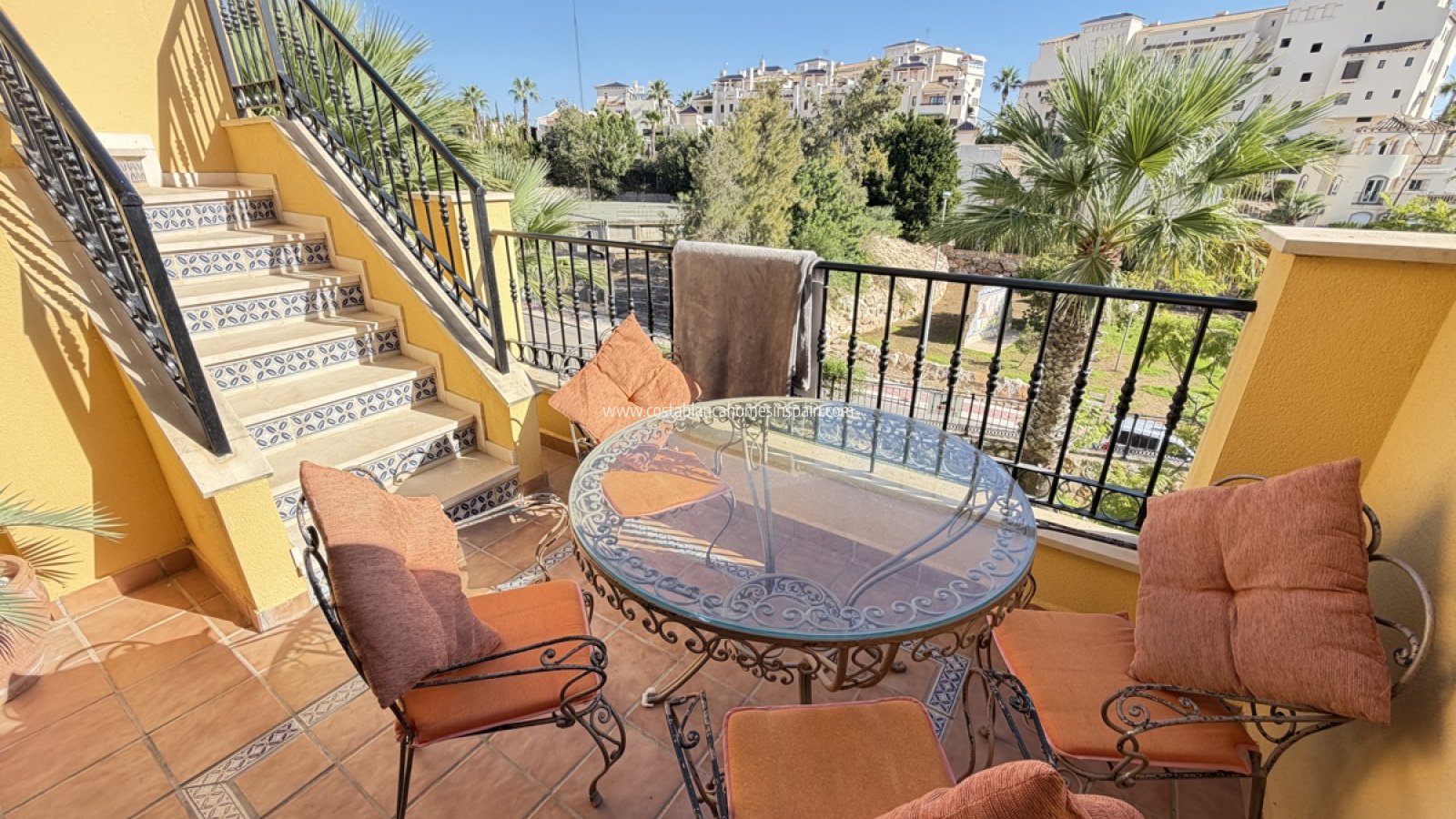Sale - Apartment - Las Ramblas - Las Ramblas Golf