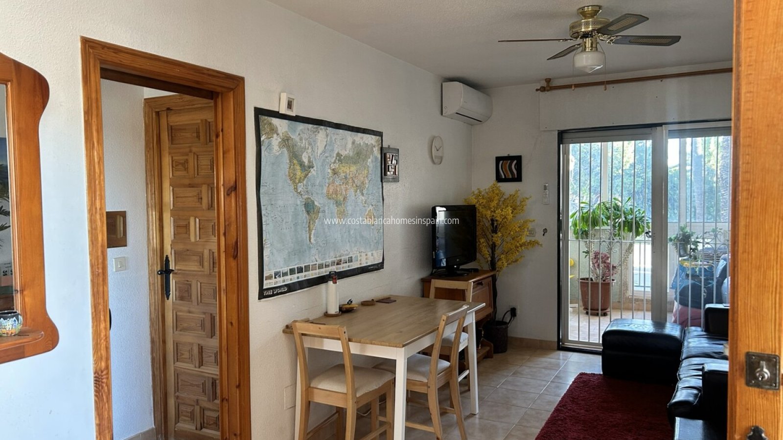 Sale - Apartment - Los Alcázares - Mar Menor - Costa Calida