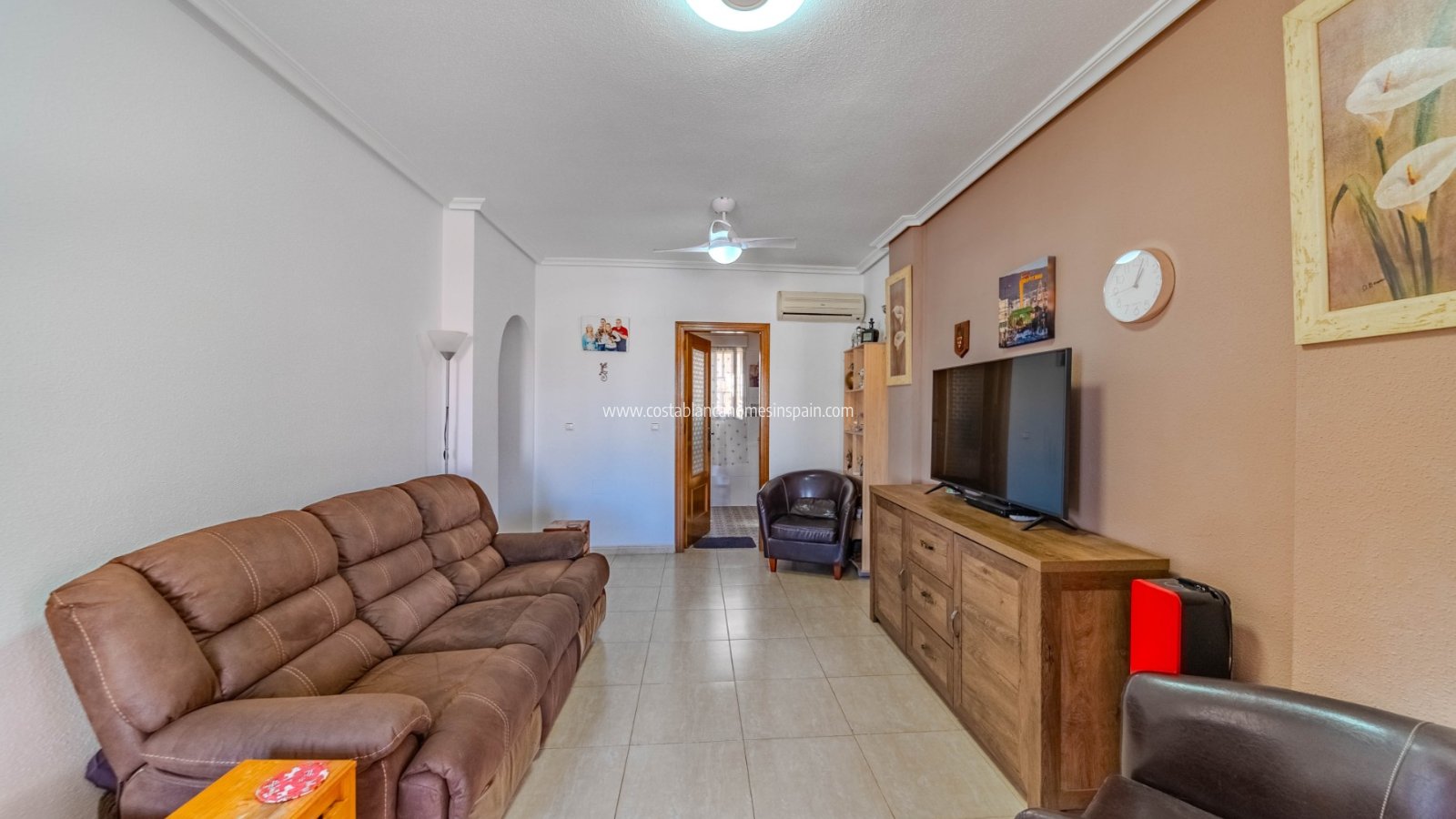 Sale - Apartment - Los Altos