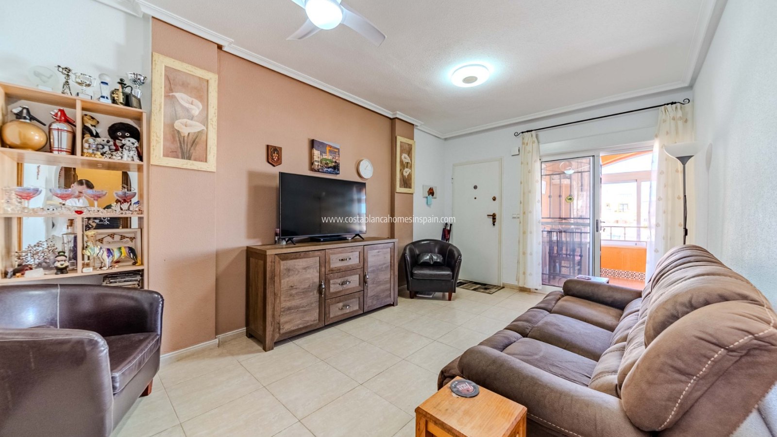 Sale - Apartment - Los Altos
