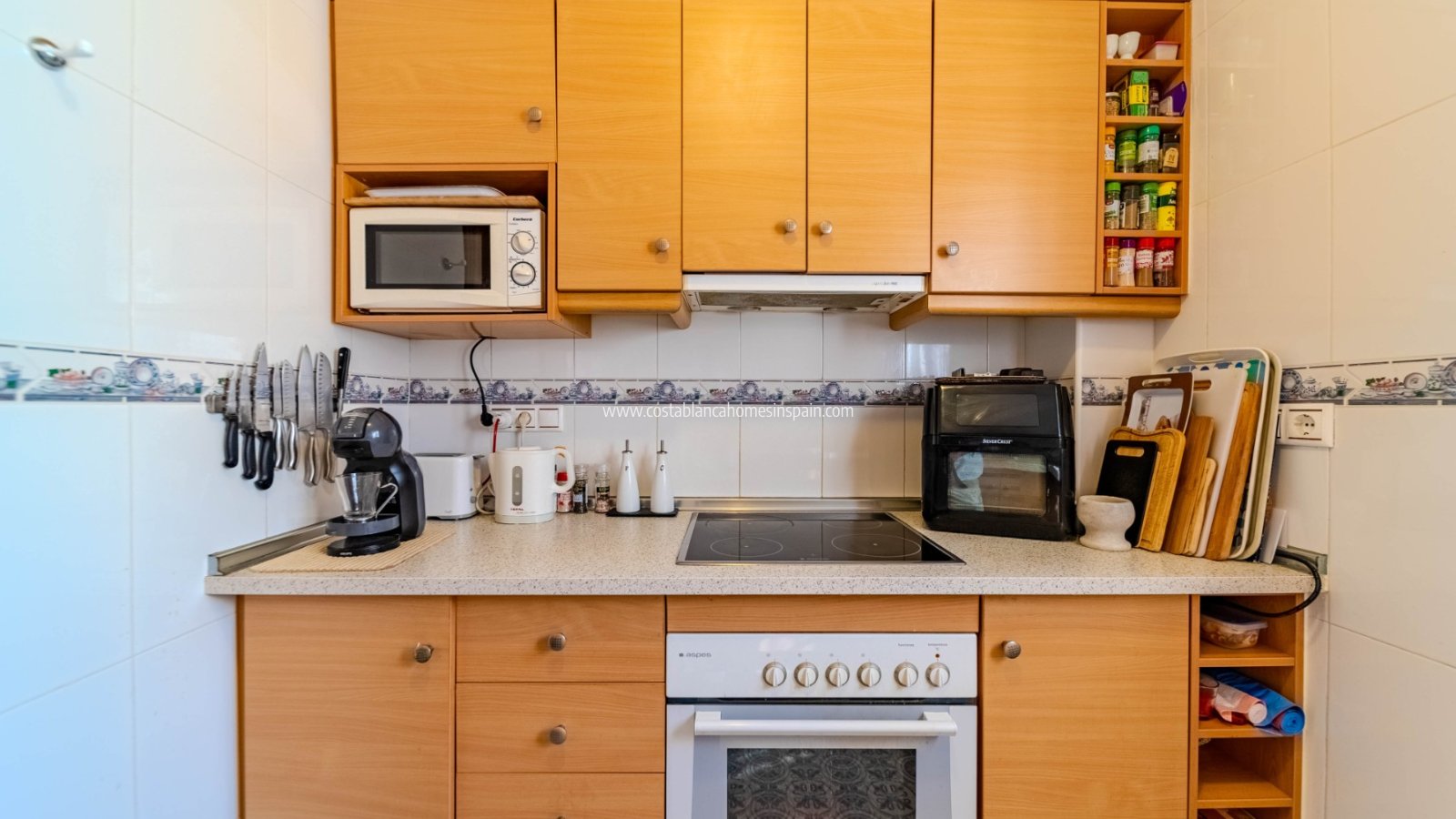 Sale - Apartment - Los Altos