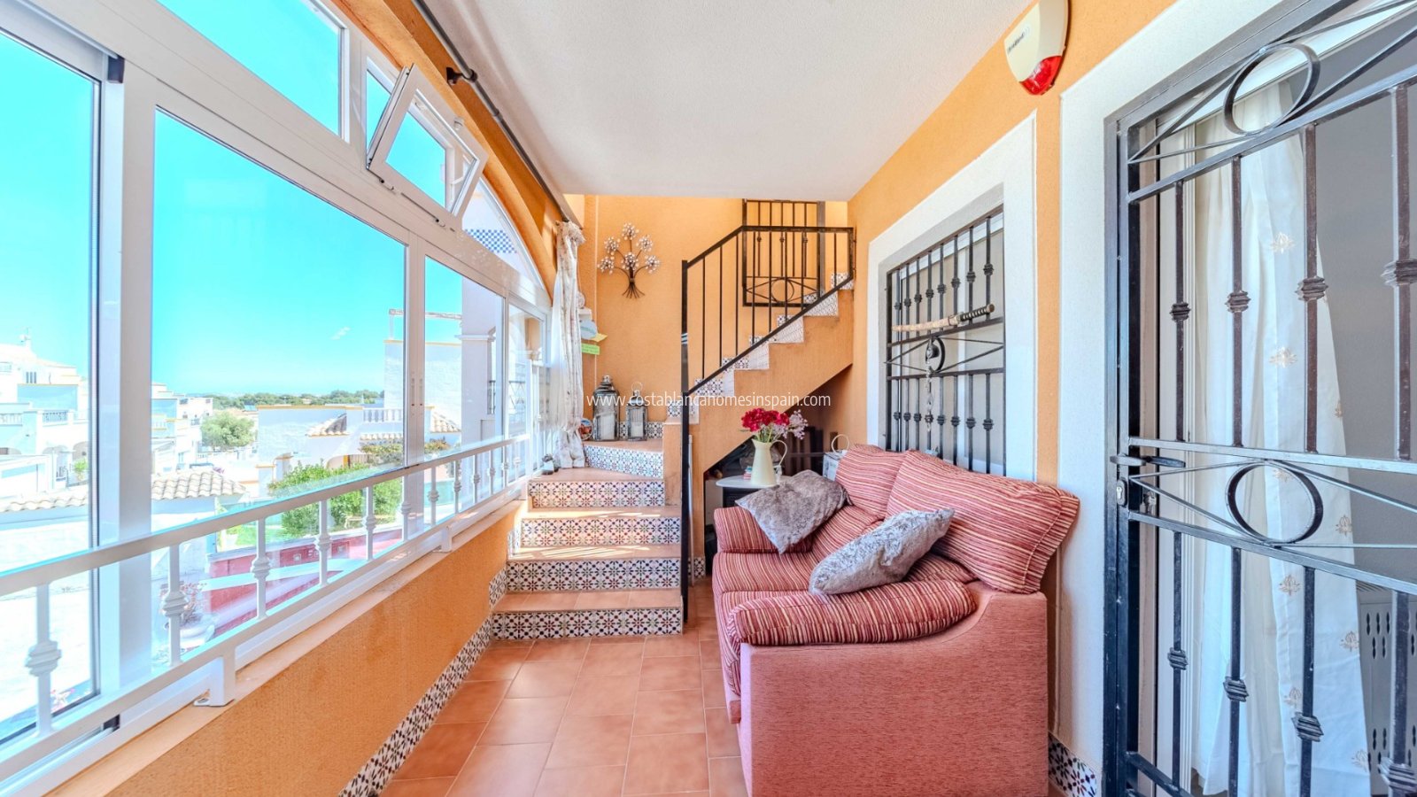 Sale - Apartment - Los Altos