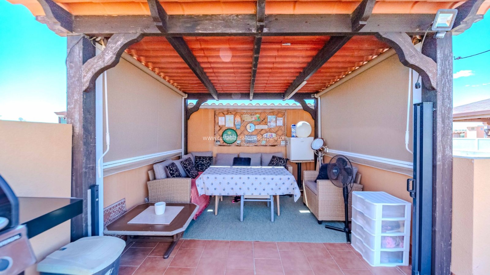 Sale - Apartment - Los Altos