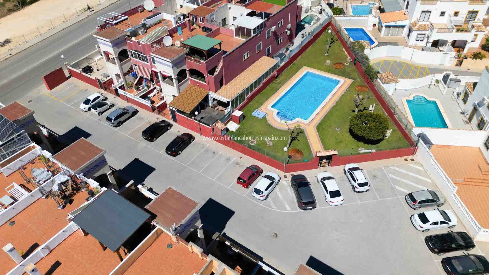 Sale - Apartment - Los Altos