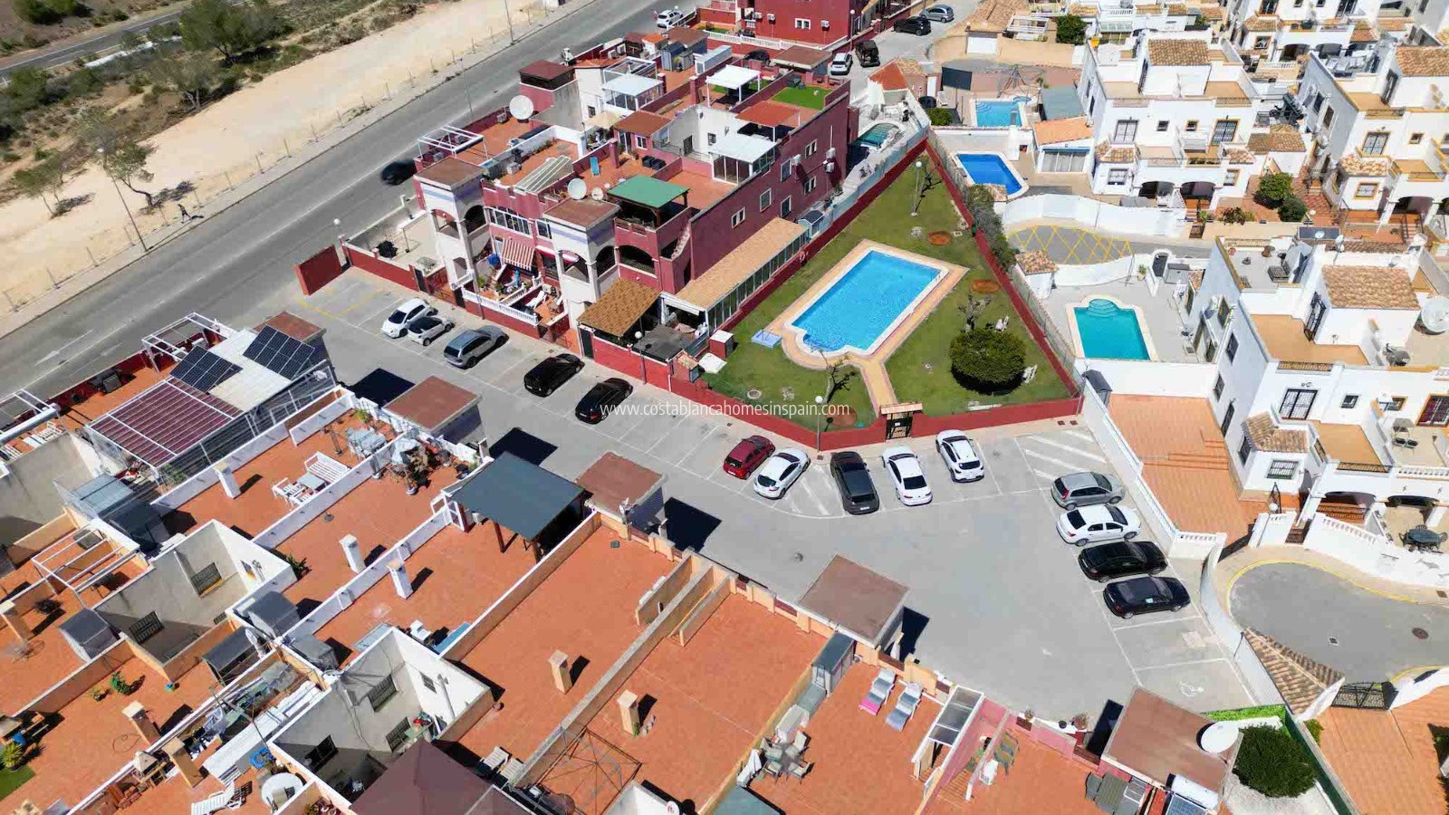 Sale - Apartment - Los Altos