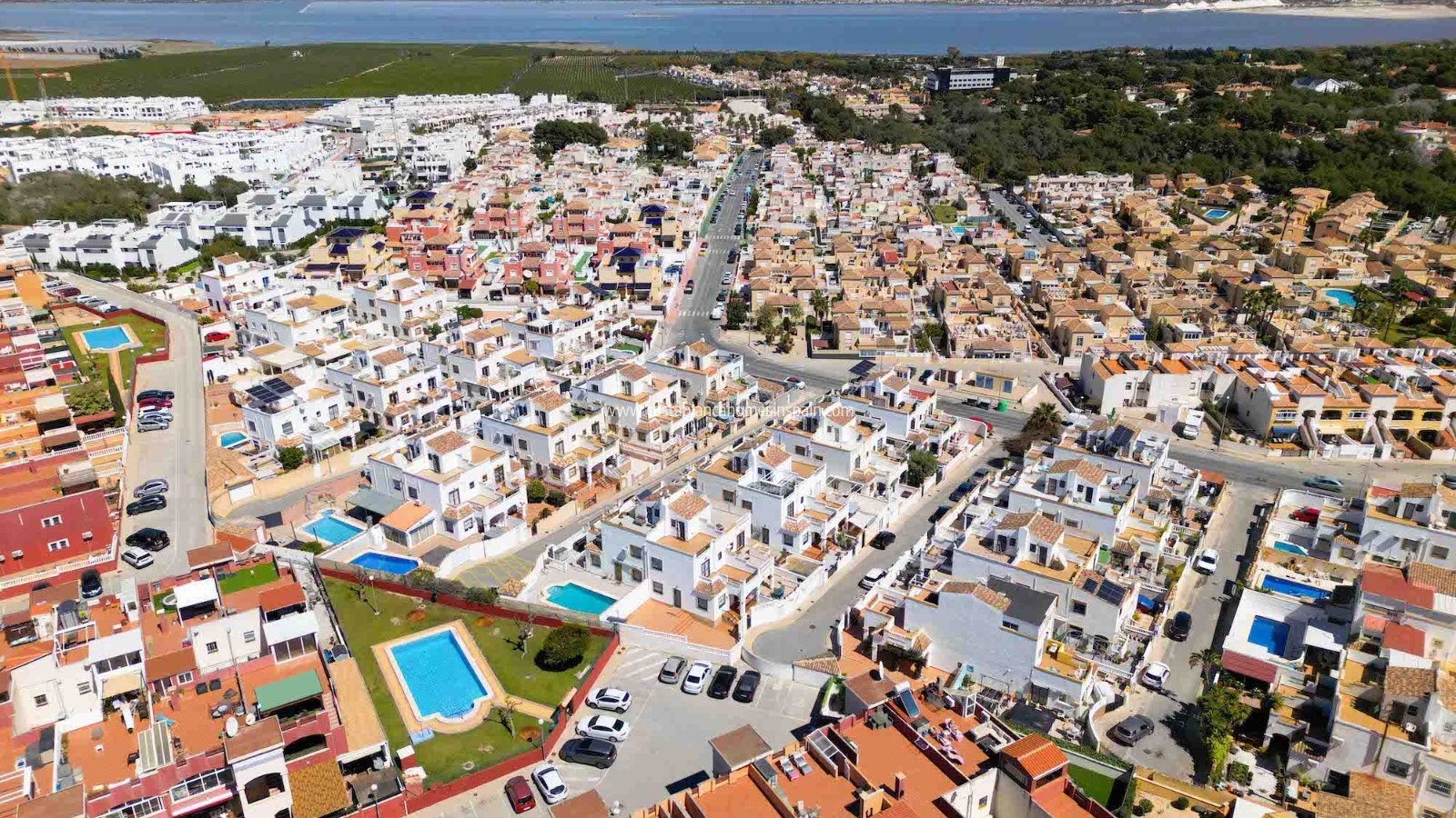 Sale - Apartment - Los Altos