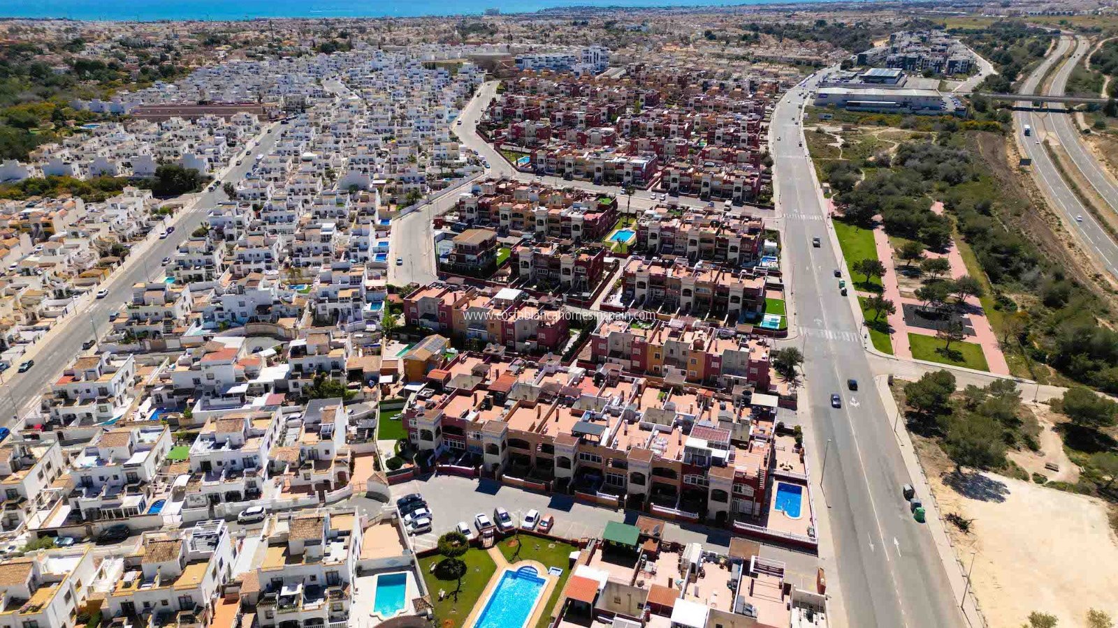 Sale - Apartment - Los Altos