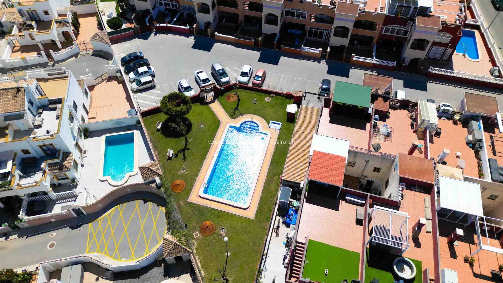 Sale - Apartment - Los Altos