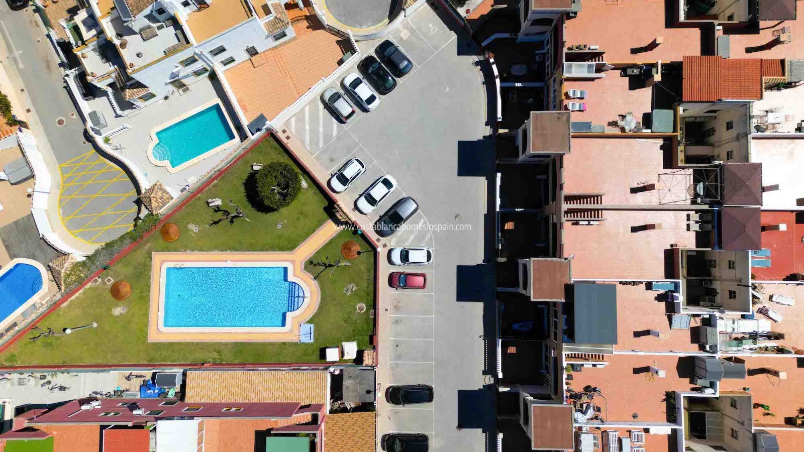 Sale - Apartment - Los Altos