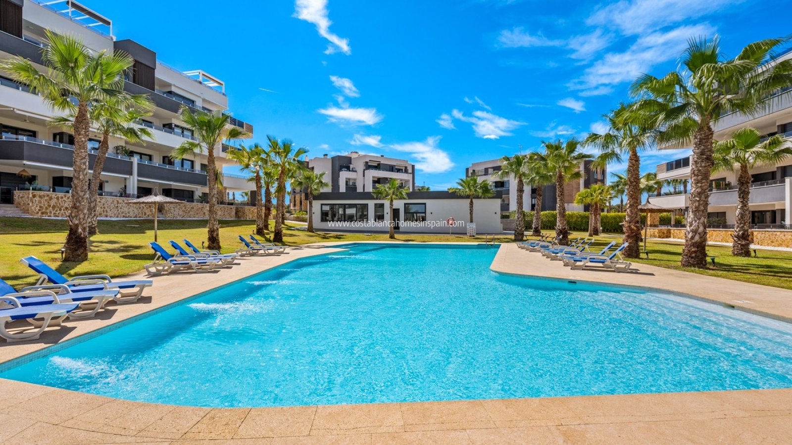 Sale - Apartment - Los Altos