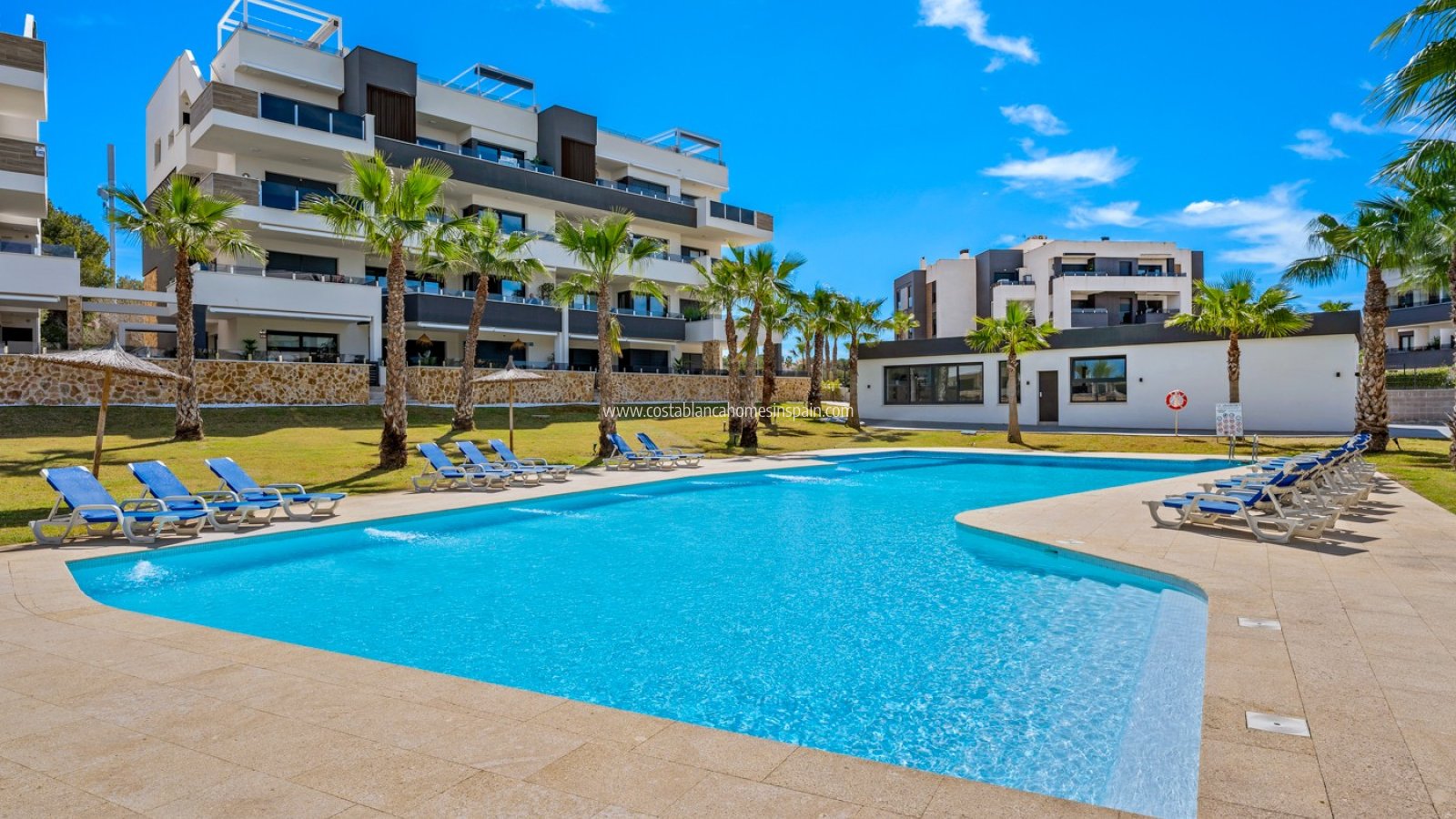 Sale - Apartment - Los Altos