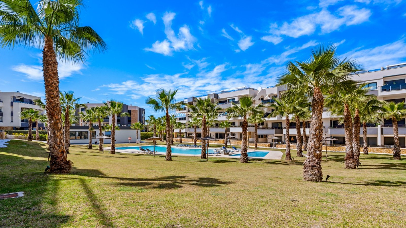Sale - Apartment - Los Altos