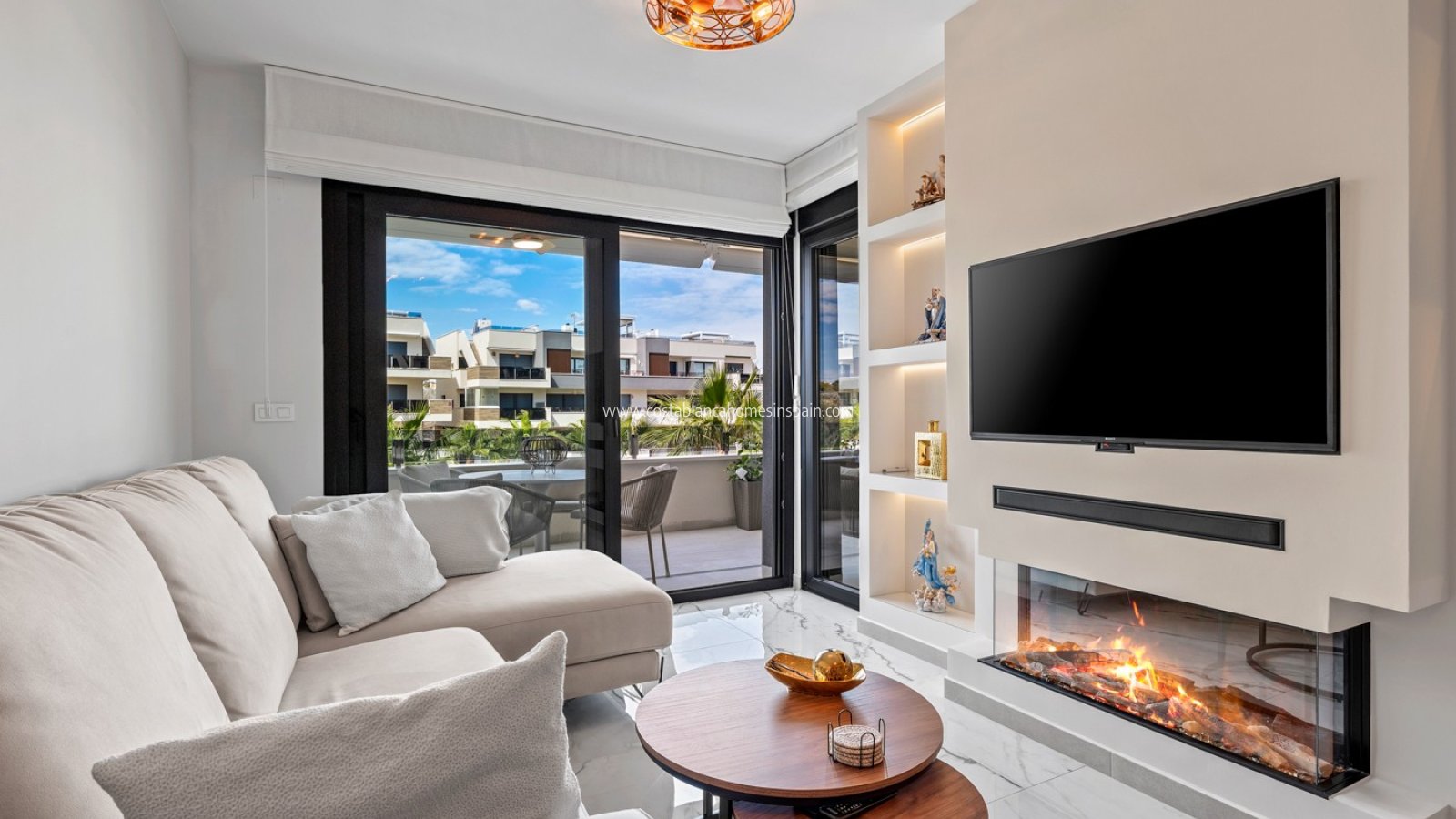 Sale - Apartment - Los Altos