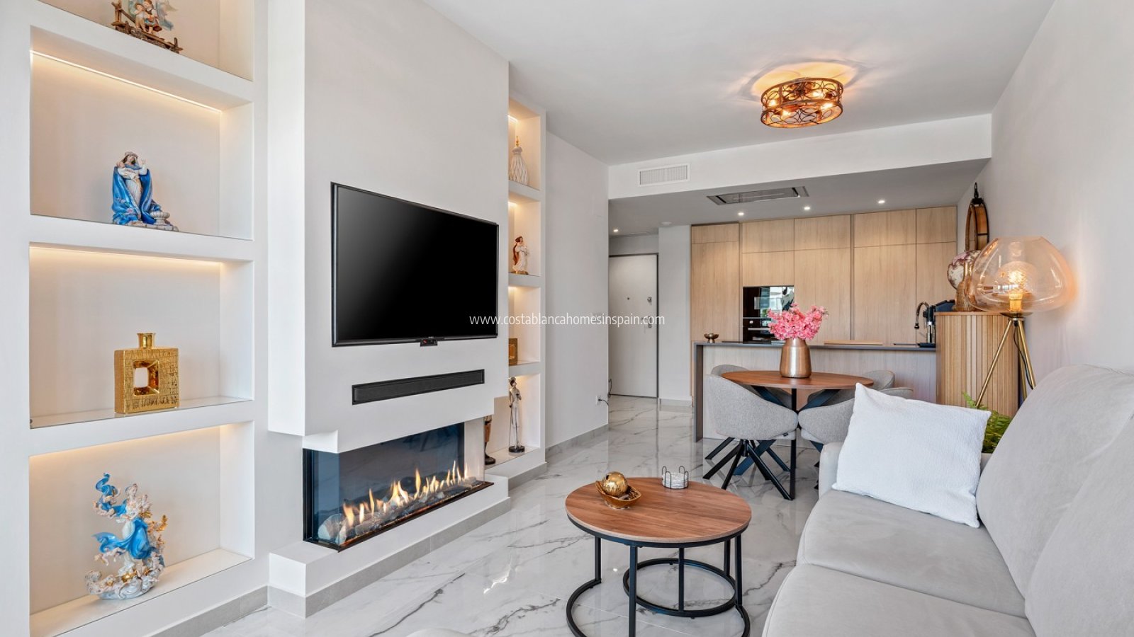 Sale - Apartment - Los Altos