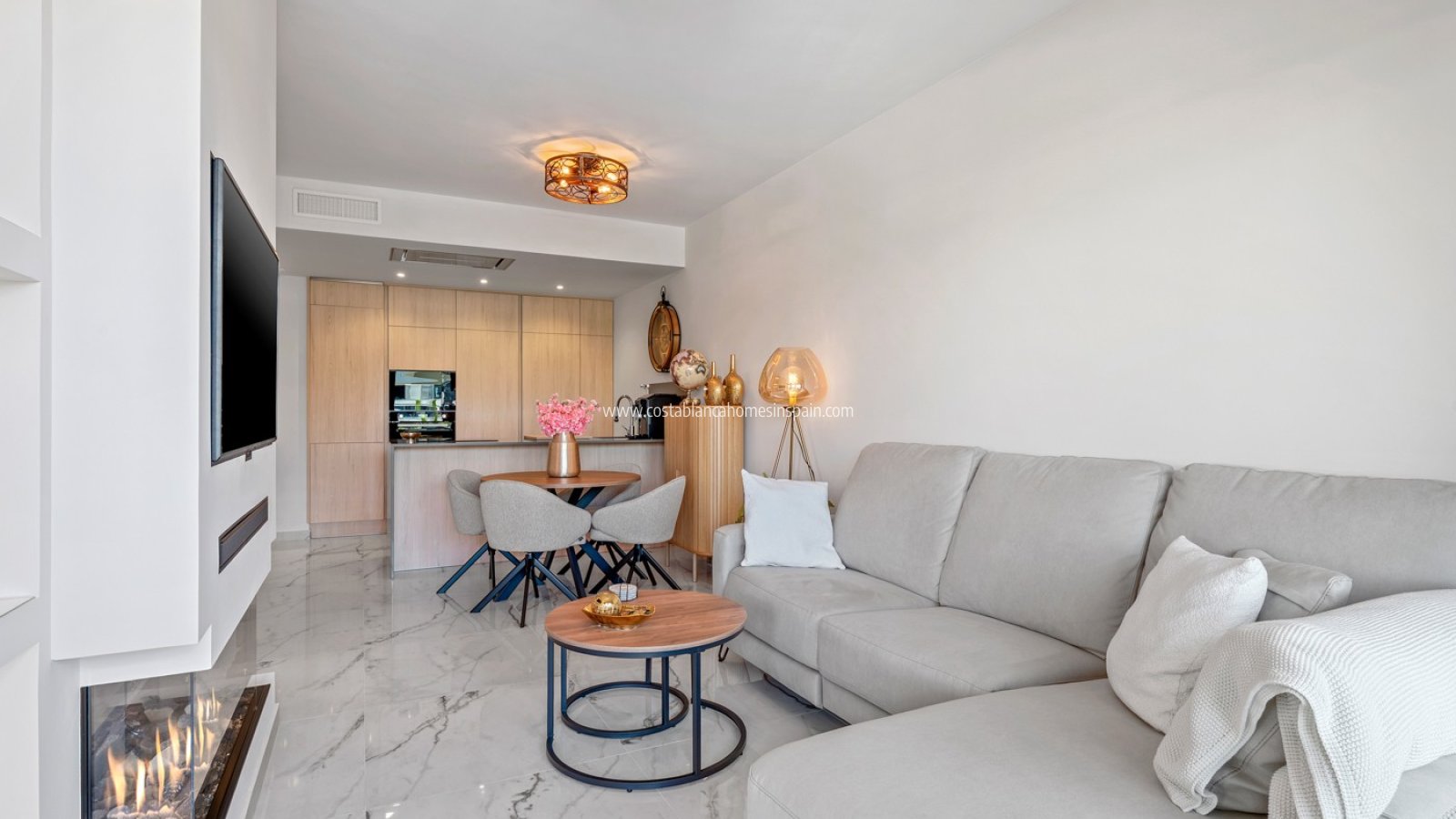 Sale - Apartment - Los Altos