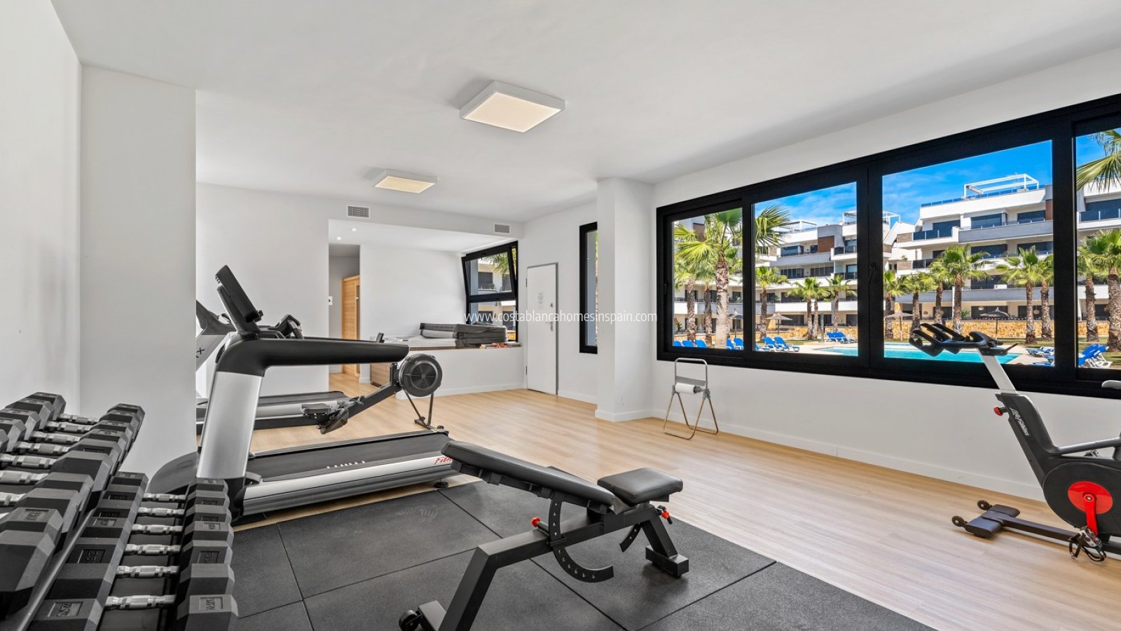 Sale - Apartment - Los Altos
