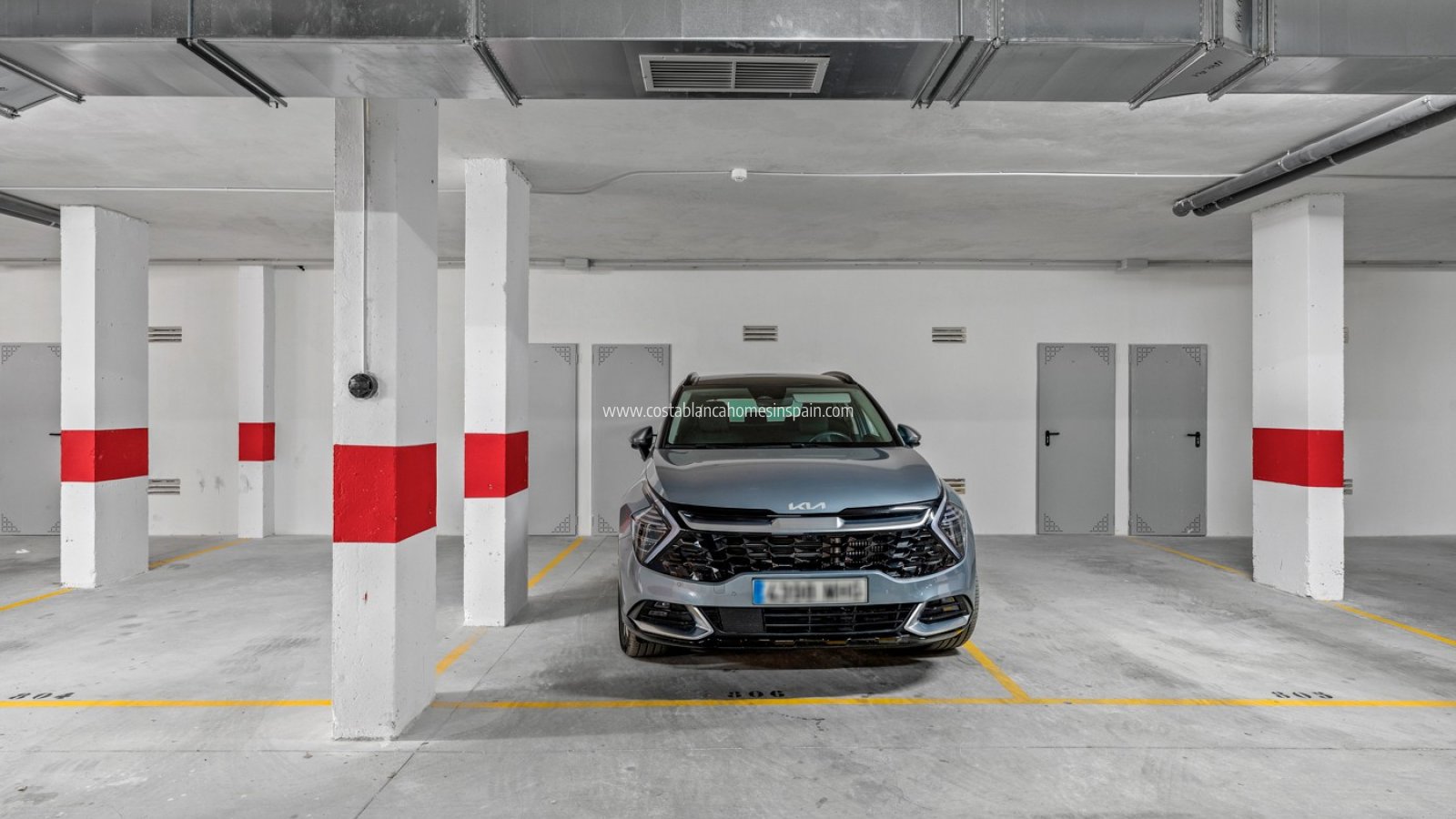 Sale - Apartment - Los Altos