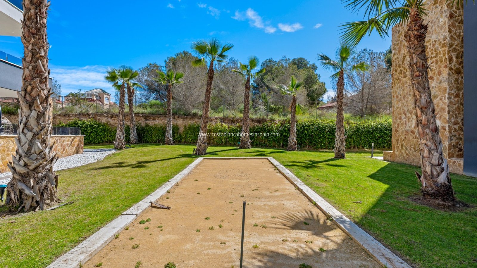 Sale - Apartment - Los Altos
