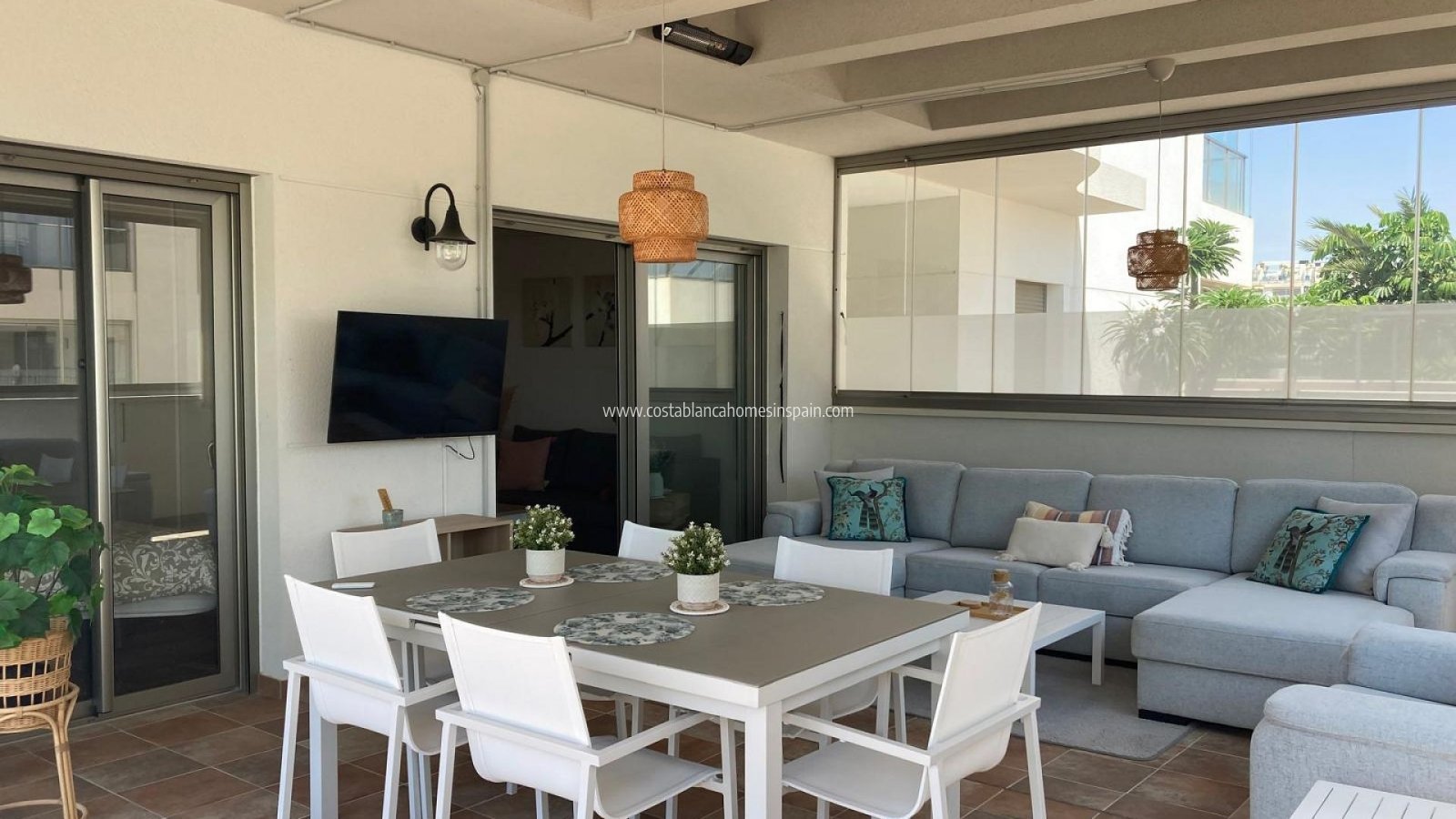 Sale - Apartment - Los Dolces - LOS DOLSES