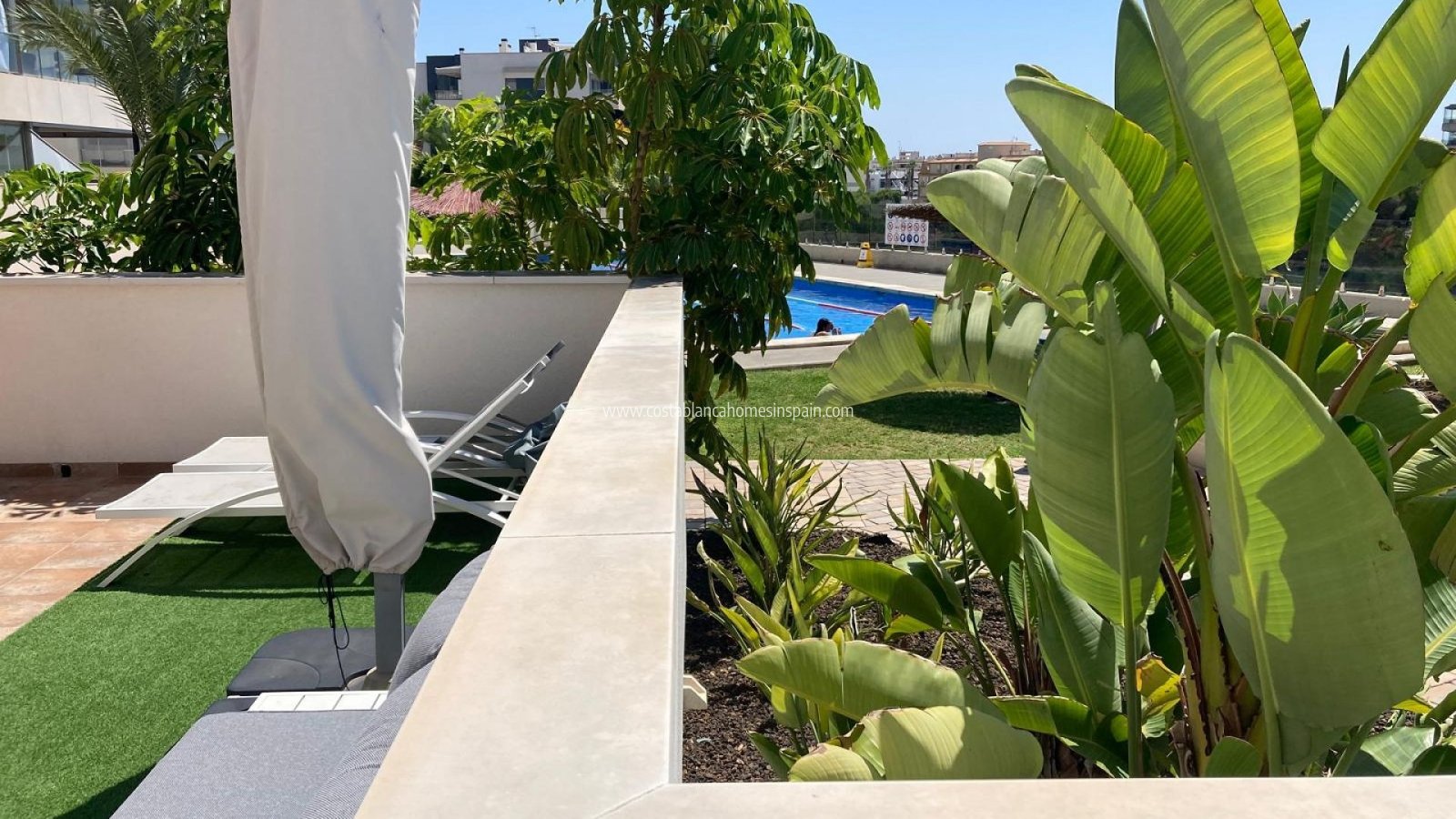 Sale - Apartment - Los Dolces - LOS DOLSES