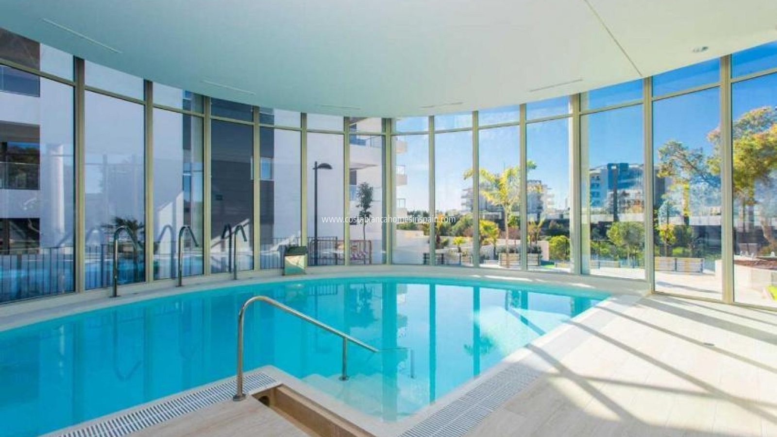 Sale - Apartment - Los Dolces - LOS DOLSES