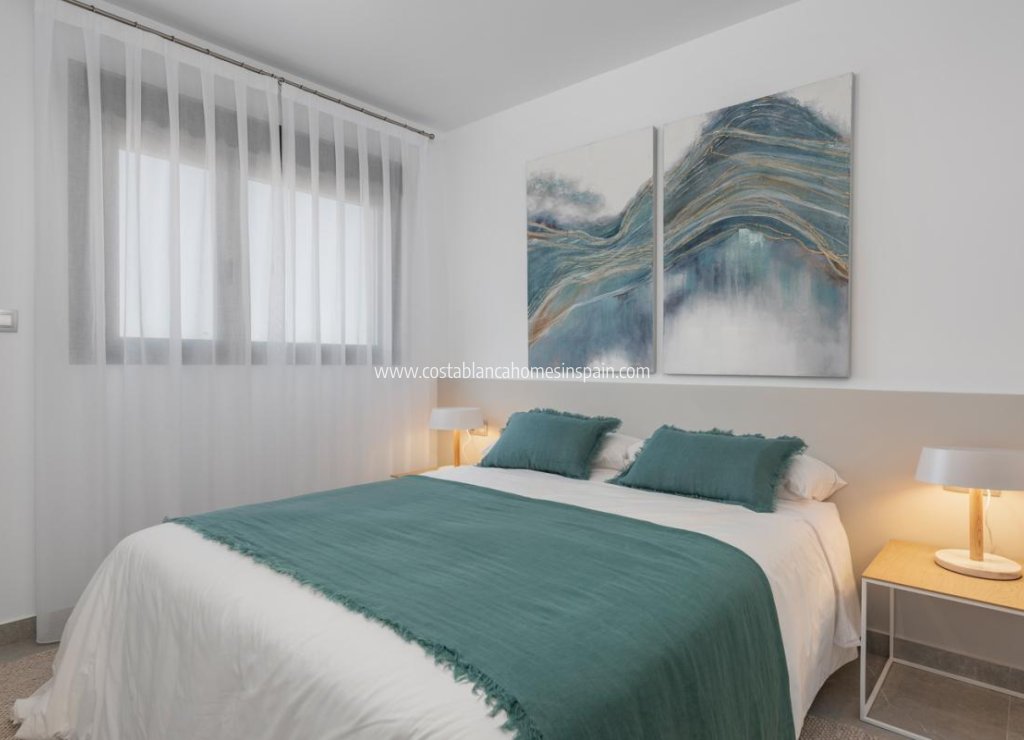 Sale - Apartment - Los Dolces - LOS DOLSES