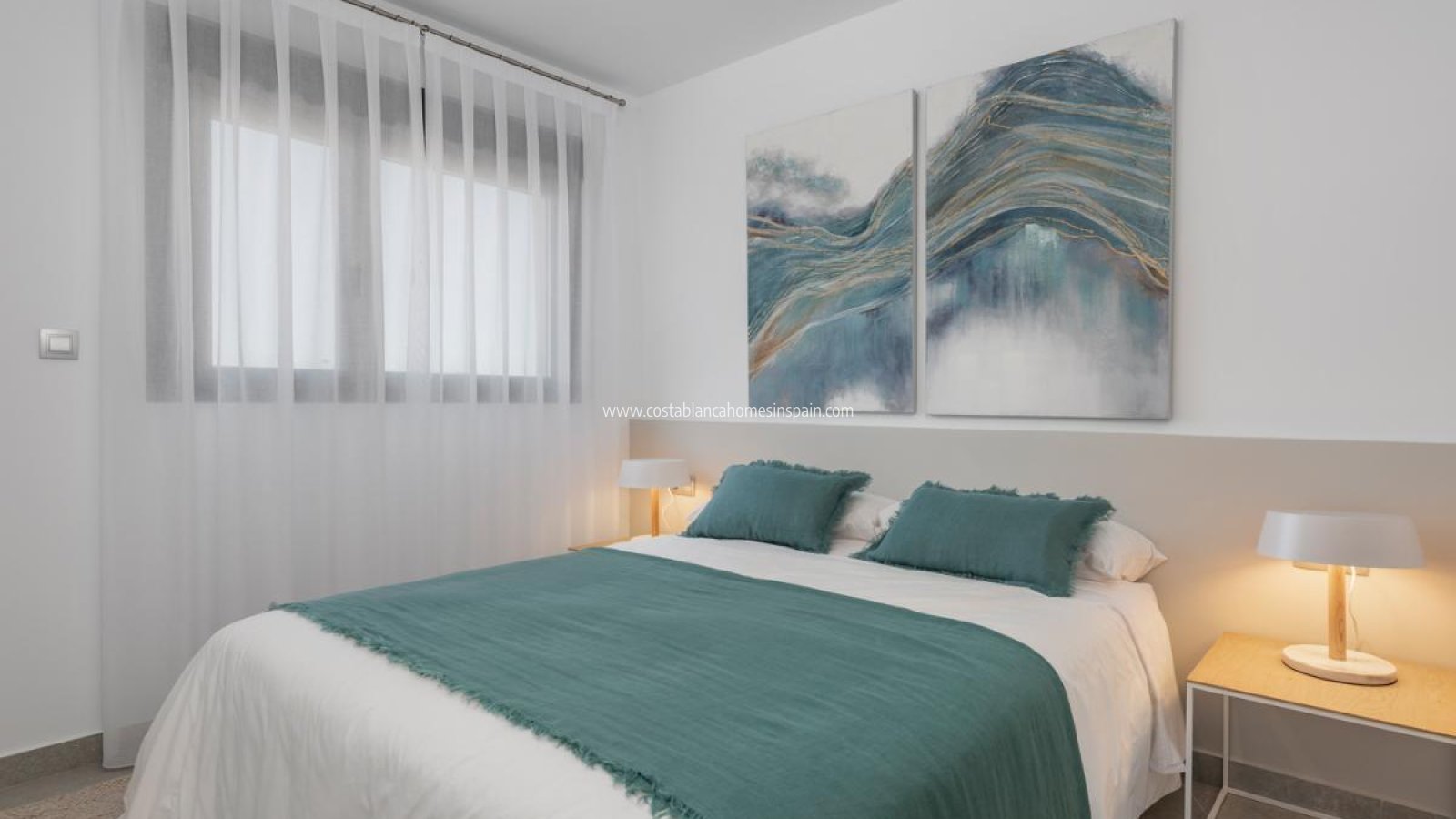 Sale - Apartment - Los Dolces - LOS DOLSES