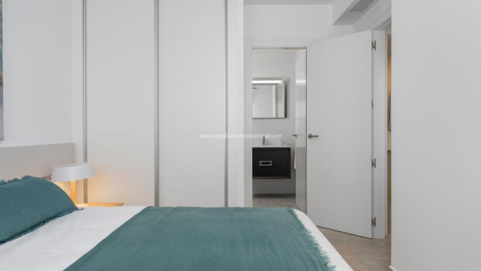 Sale - Apartment - Los Dolces - LOS DOLSES