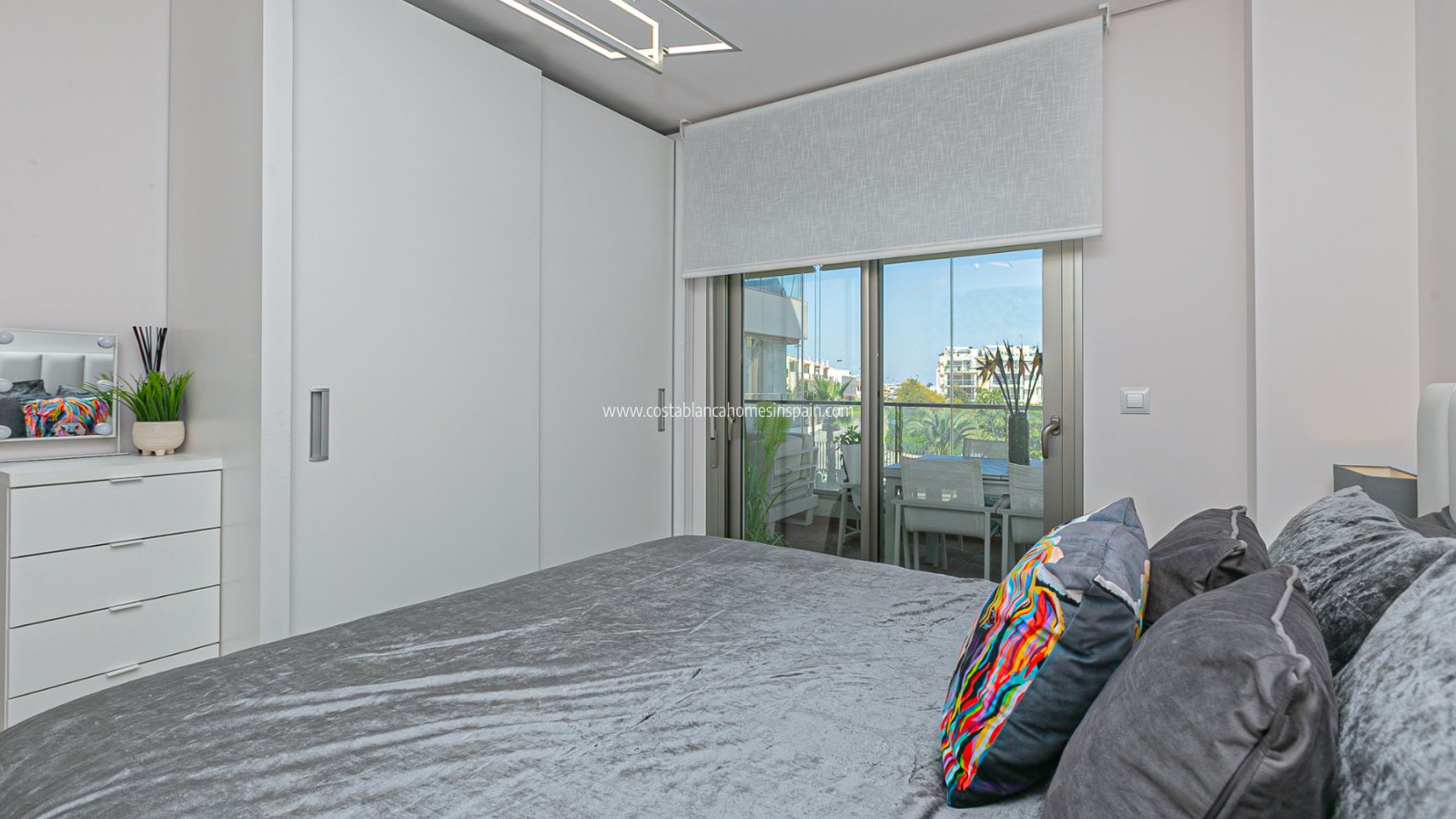 Sale - Apartment - Los Dolses - Pimienta