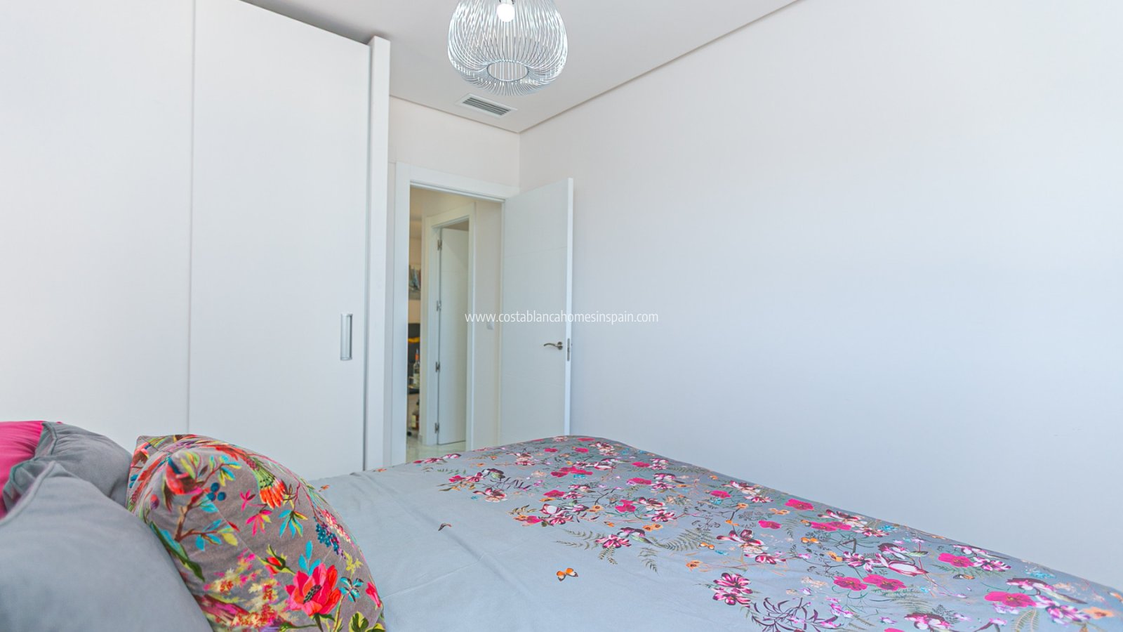 Sale - Apartment - Los Dolses - Pimienta