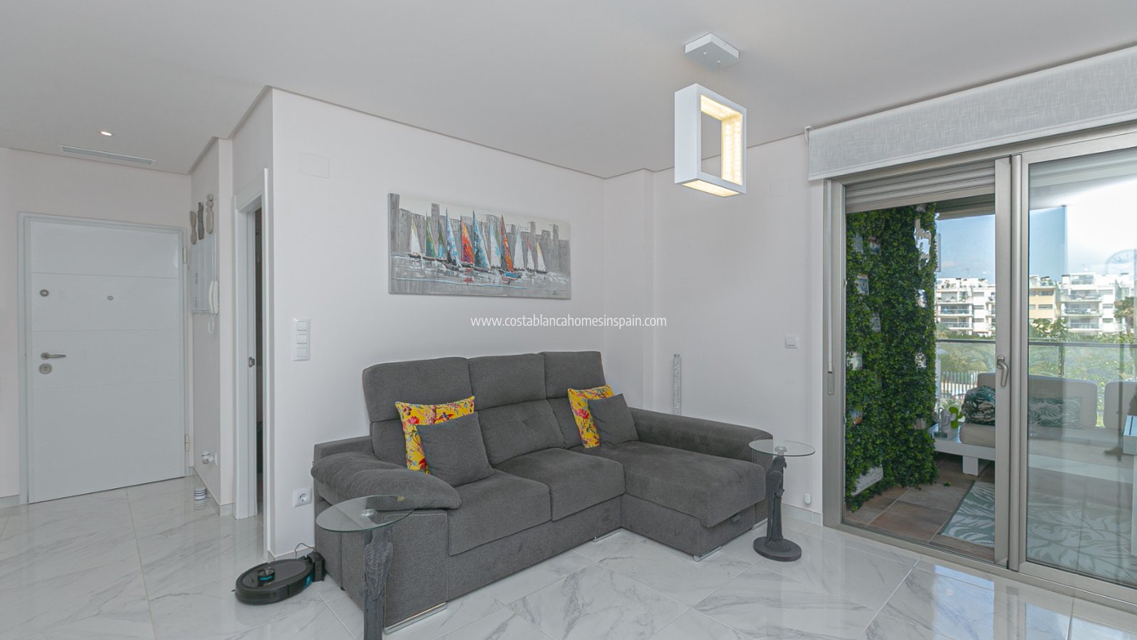 Sale - Apartment - Los Dolses - Pimienta