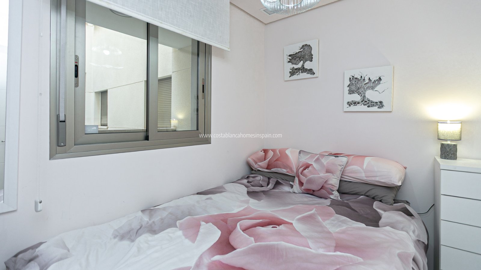 Sale - Apartment - Los Dolses - Pimienta