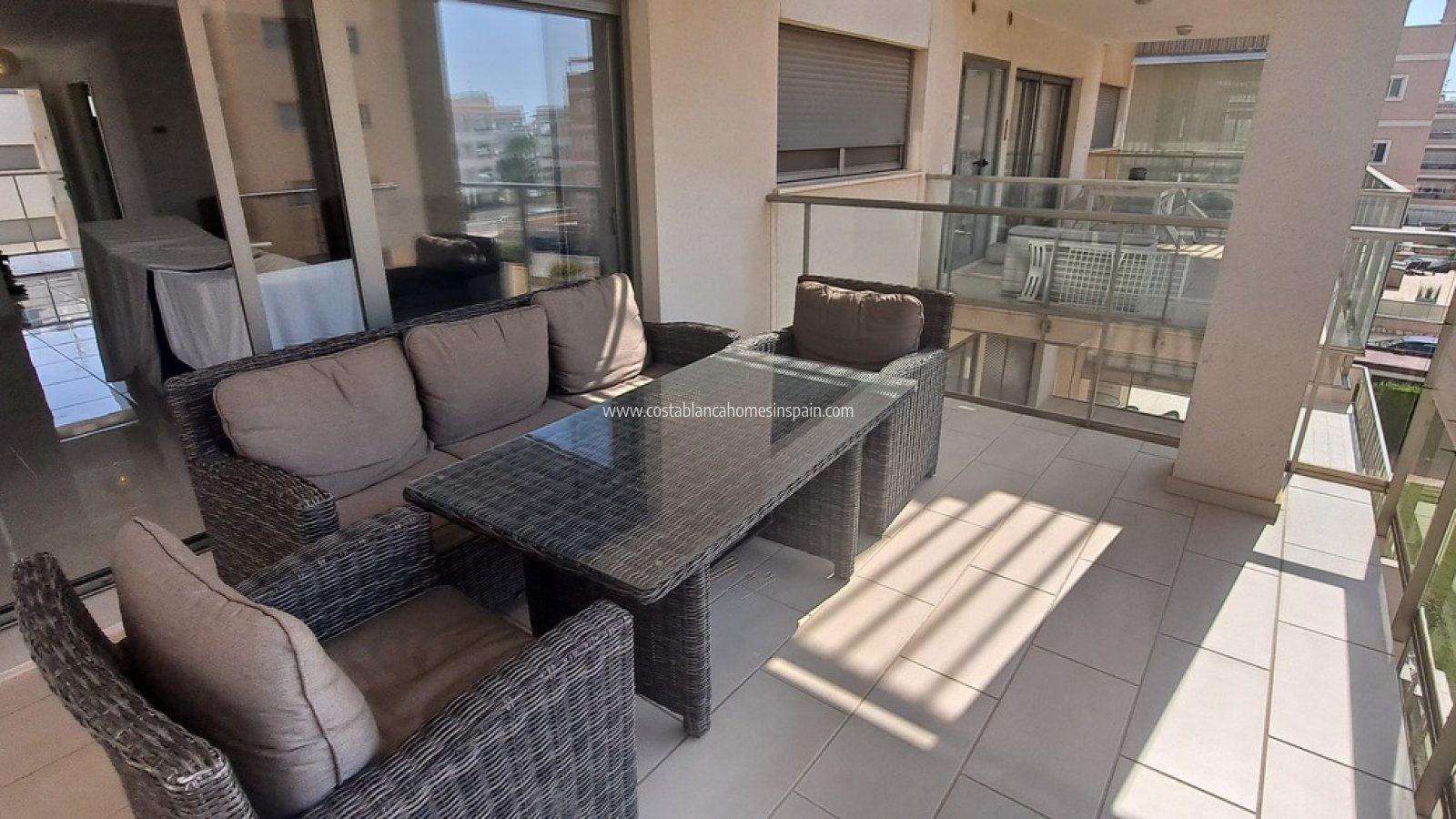 Sale - Apartment - Los Dolses - Villamartin