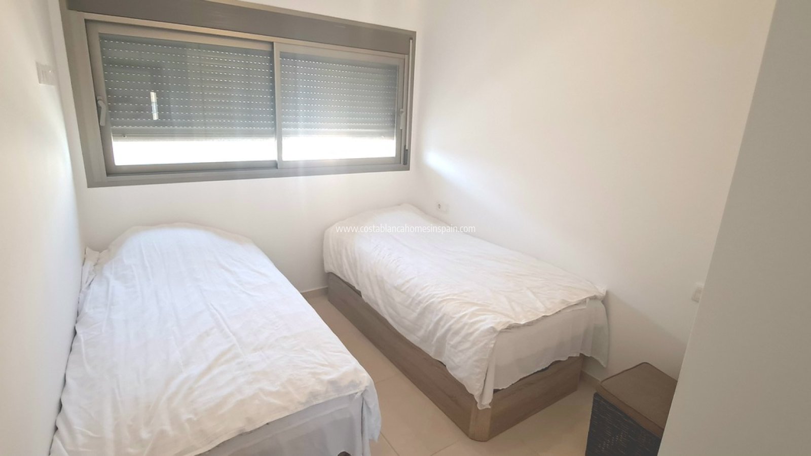 Sale - Apartment - Los Dolses - Villamartin