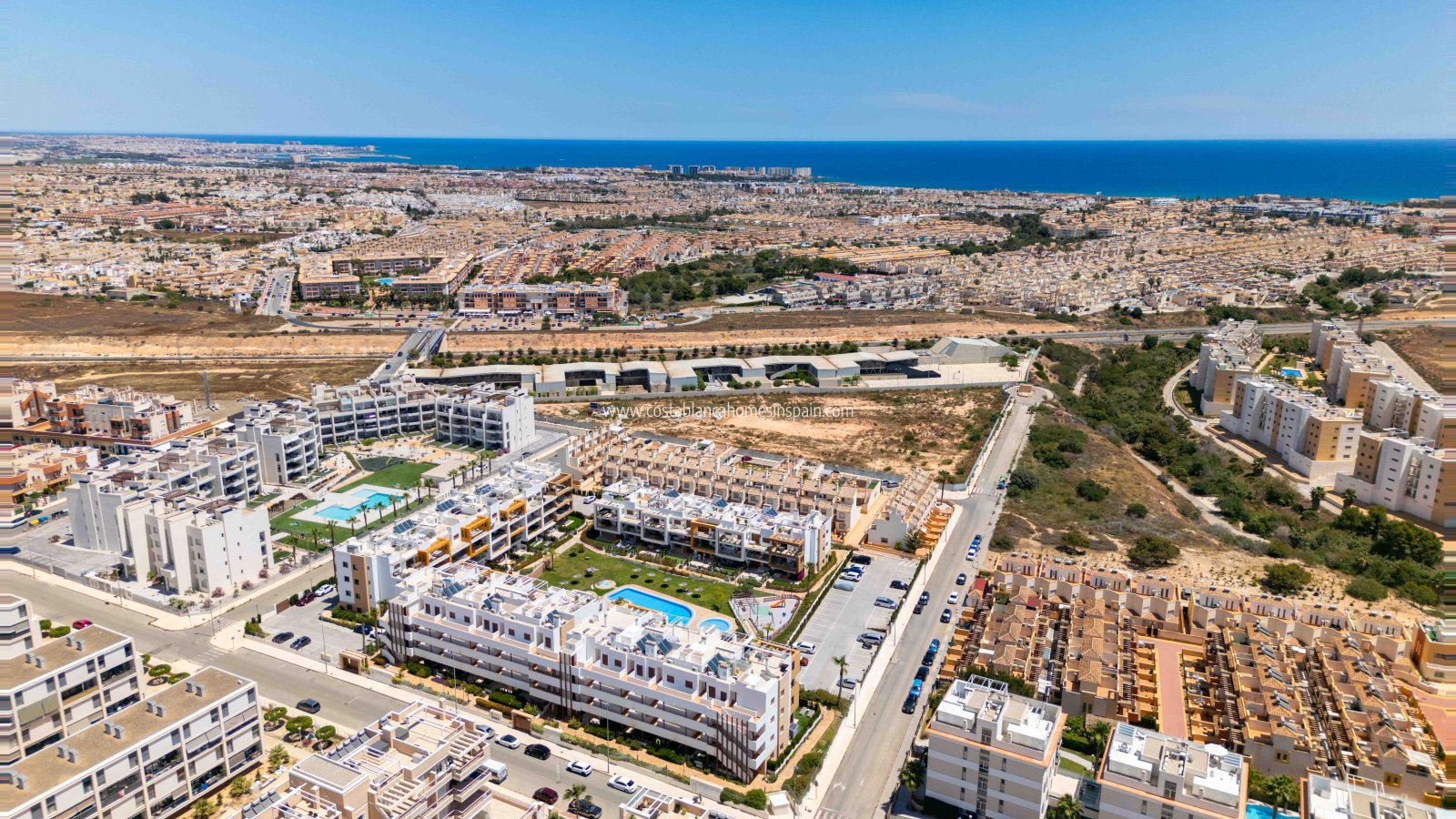 Sale - Apartment - Los Dolses