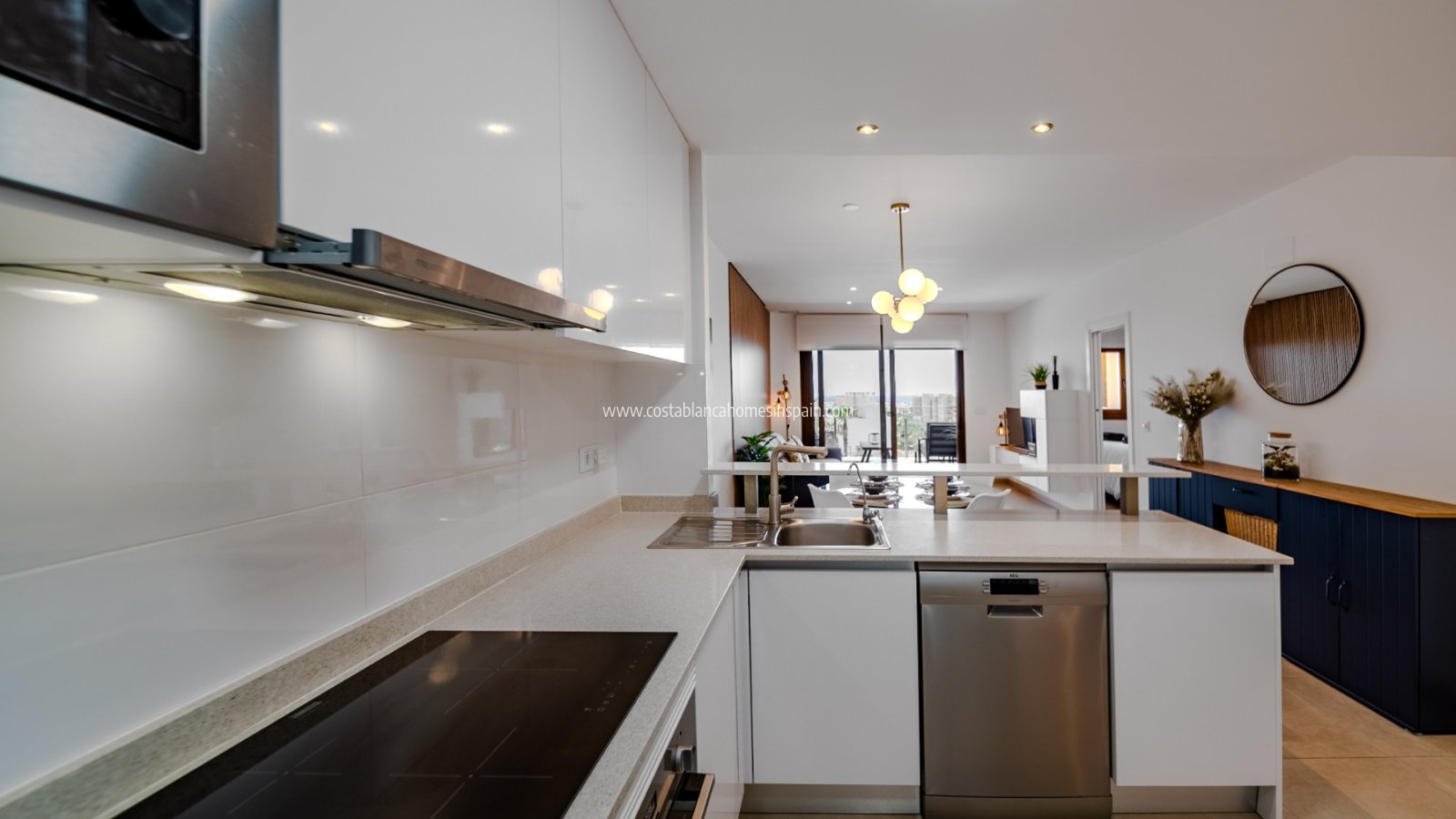 Sale - Apartment - Los Dolses