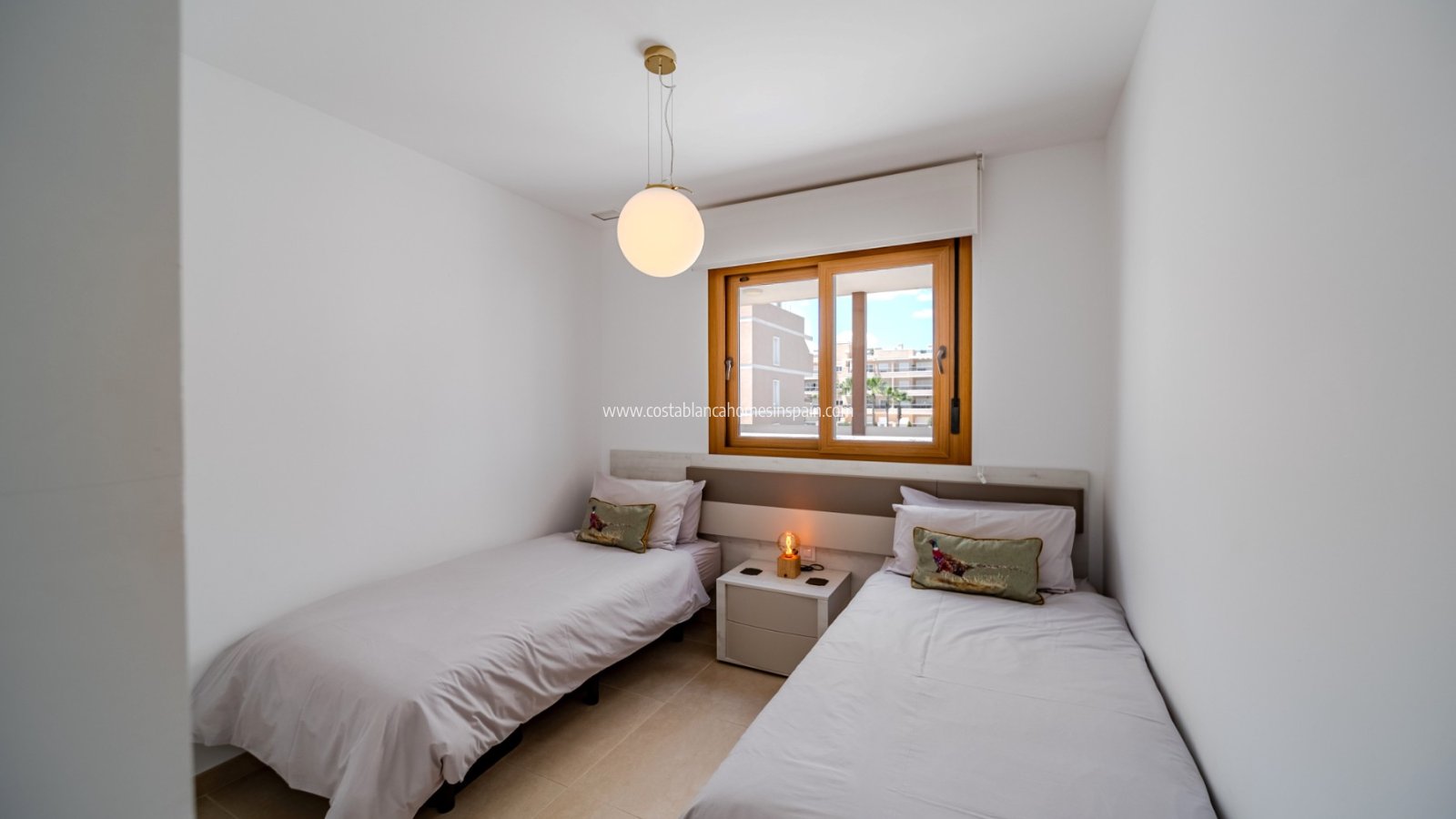 Sale - Apartment - Los Dolses